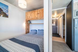 Appartements Le repaire des mouflons 1500 : photos des chambres