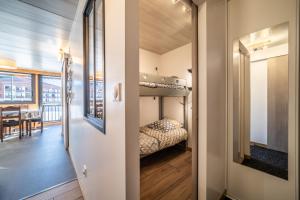 Appartements Le repaire des mouflons 1500 : photos des chambres