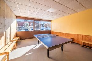 Appartements Le repaire des mouflons 1500 : photos des chambres