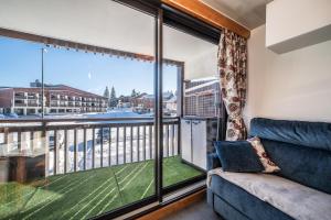 Appartements Le repaire des mouflons 1500 : photos des chambres