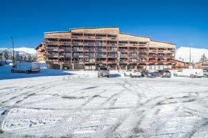 Appartements Le repaire des mouflons 1500 : photos des chambres