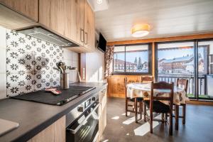 Le repaire des mouflons 1500