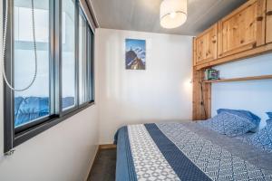 Appartements Le repaire des mouflons 1500 : photos des chambres