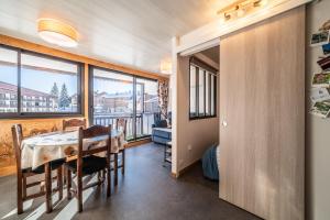 Appartements Le repaire des mouflons 1500 : photos des chambres