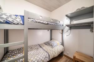 Appartements Le repaire des mouflons 1500 : photos des chambres