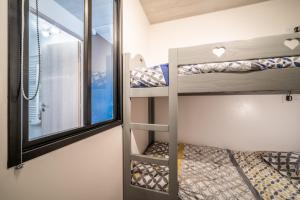 Appartements Le repaire des mouflons 1500 : photos des chambres