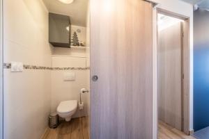 Appartements Le repaire des mouflons 1500 : photos des chambres