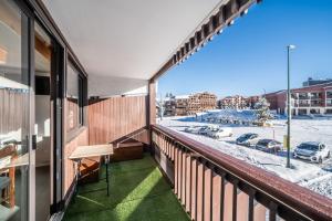 Appartements Le repaire des mouflons 1500 : photos des chambres