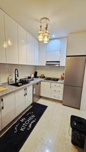 Entière villa geenadam au cœur de Marrakech