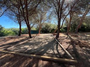 Appartements ST FLORENT Studio avec piscine FLO23 : photos des chambres