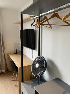 Relaxante Studio no Brás com PiscinaMetrô Brás