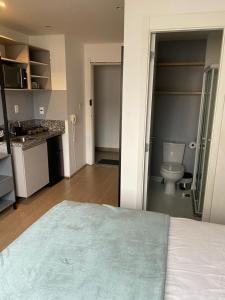 Relaxante Studio no Brás com PiscinaMetrô Brás