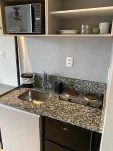 Relaxante Studio no Brás com PiscinaMetrô Brás