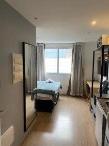 Relaxante Studio no Brás com PiscinaMetrô Brás