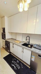 Entière villa geenadam au cœur de Marrakech