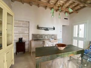 CIELOMARE APARTMENTS - NAUSICA fisherman house