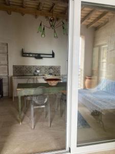 CIELOMARE APARTMENTS - NAUSICA fisherman house