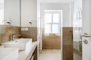 Traumfänger, neu mit Garten