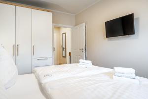 Traumfänger, neu mit Garten