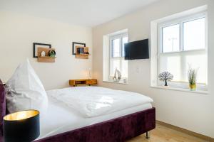 Traumfänger, neu mit Garten