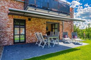 Traumfänger, neu mit Garten