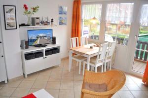 Haus Windrose Ferienwohnung Nr 08