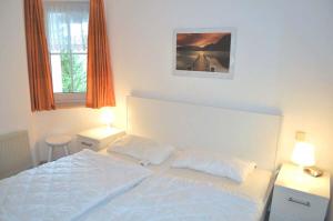 Haus Windrose Ferienwohnung Nr 08