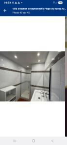 LE RACOU Maison sur le sable