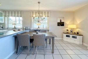 Ferienwohnung Haderslebener Str 4b