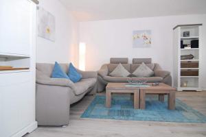 Nordseeresidenz, Whg 73