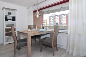 Nordseeresidenz, Whg 73