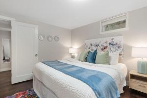 Charming Bungalow Next to CSU - Free Cruiser Bikes