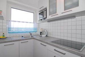 Nordseeresidenz, Whg 73