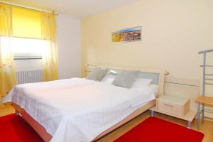 Nordseeresidenz, Whg 73