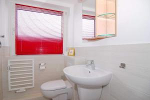 Nordseeresidenz, Whg 73