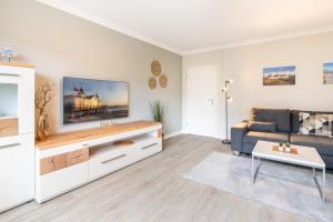 Schloss Hohenzollern Wohnungen Obergeschoss