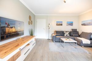 Schloss Hohenzollern Wohnungen Obergeschoss