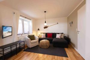 Ferienhaus "Deichnest" ID 457