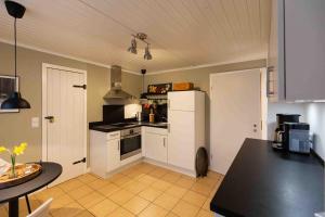 Ferienhaus "Deichnest" ID 457