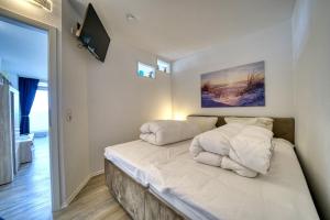 Ferienpark - Haus F, App 0F0606