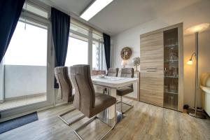 Ferienpark - Haus F, App 0F0606