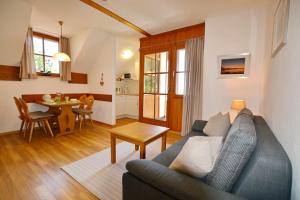 Ferienresidenz Chiemseestrand - Apartment 20