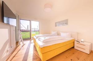 Müritzblick Hafenresidenz