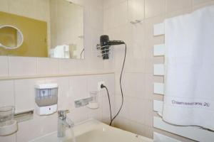 Ferienresidenz Chiemseestrand - Apartment 20