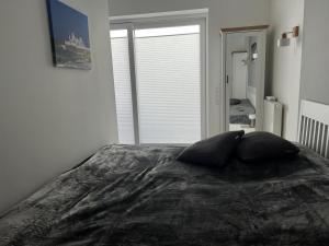 Klingl Ankerplatz Muschel