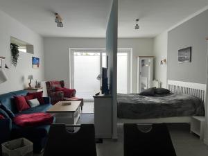 Klingl Ankerplatz Muschel