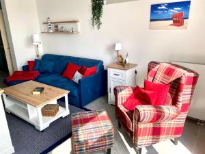 Klingl Ankerplatz Muschel