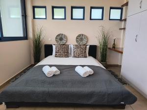 Port Apartment near Athens Airport