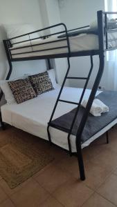 Port Apartment near Athens Airport