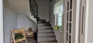 Ferienwohnung Spreewaldglück